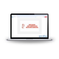 Gratis Soofos Online Cursus Jezelf Voorstellen in Gebarentaal