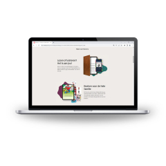 Nextory - Luisterboeken & E-books