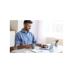Opleiding Power Bi