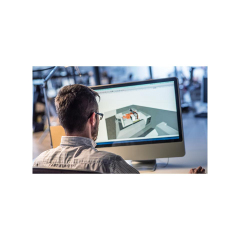 Cursus Sketchup (3d-tekenen)