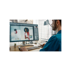 Cursus Photoshop
