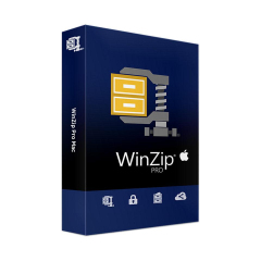 Corel WinZip Mac 12 Pro