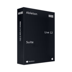 Ableton Live 12 Suite EDU