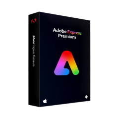 Adobe Express Premium