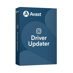 Avast Driver Updater (1 PC/1 jaar)