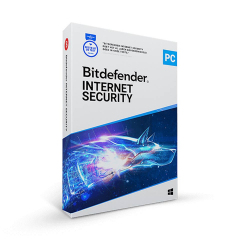Bitdefender Internet Security