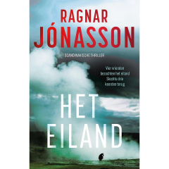 Het eiland