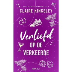 Verliefd op de verkeerde