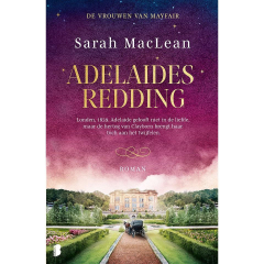 Adelaides redding