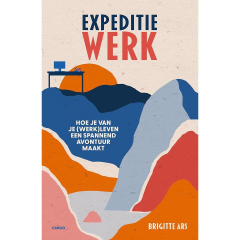Expeditie werk