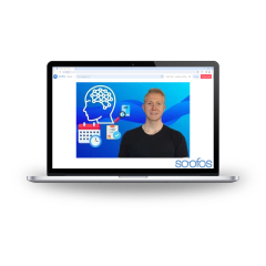Gratis Soofos Online Cursus Bouw een Productiviteitsysteem