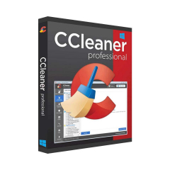 CCleaner Professional