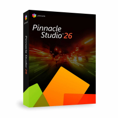 Corel Pinnacle Studio 26 Standard