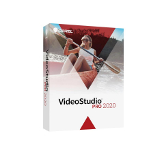 Corel Videostudio 2020