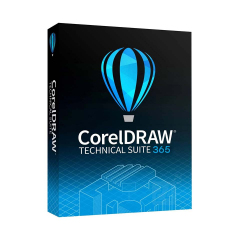 CorelDRAW Technical Suite