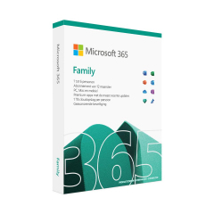Microsoft 365 Family