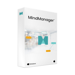 MindManager 2025