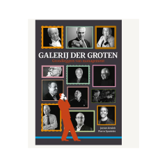 Galerij der Groten