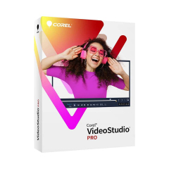 Corel VideoStudio Pro 2023