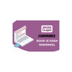 Online Cursus WooCommerce Webwinkels